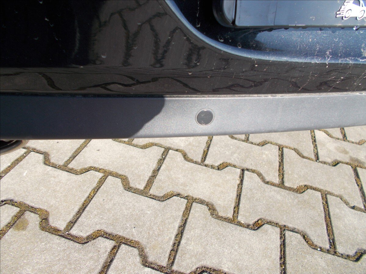 Opel Astra Sedan / Limuzína 1,4 l 103 kw