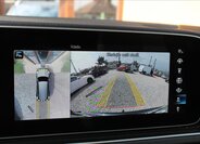 Mercedes-Benz GLS SUV / Terénní 2,9 l 243 kw