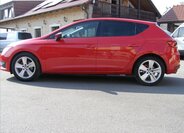 Seat Leon 3