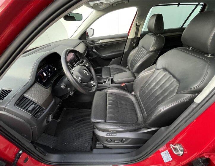 Škoda Kodiaq 4