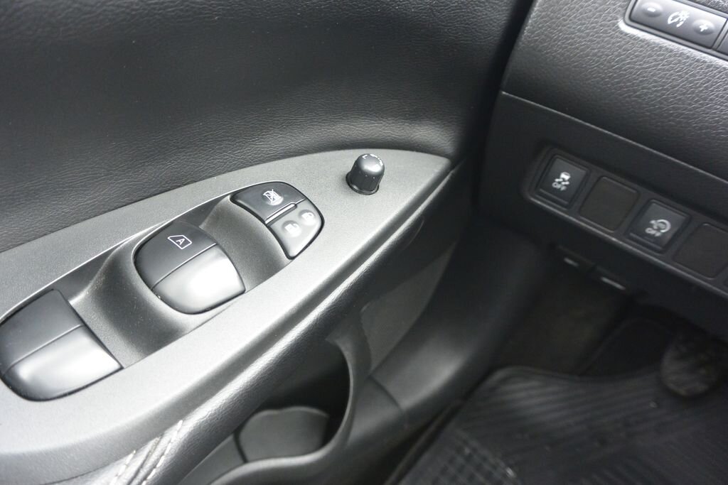 Nissan Pulsar Hatchback 1,2 l 85 kw