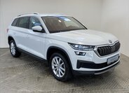 Škoda Kodiaq 21