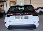 Toyota Yaris Cross 5