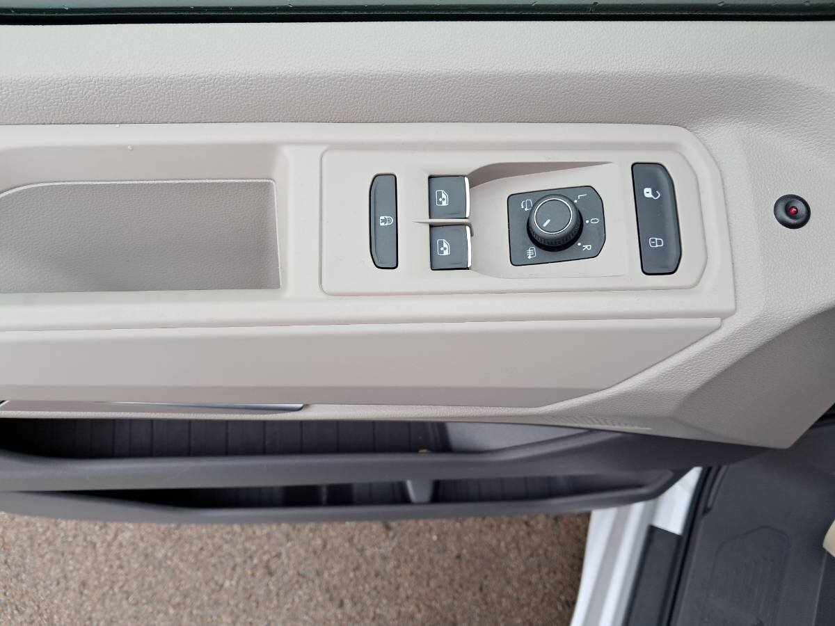 Volkswagen Multivan Ostatní 2,0 l 110 kw