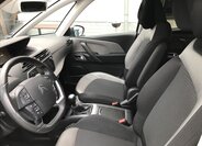 Citroën C4 Picasso Kombi 1,6 l 85 kw