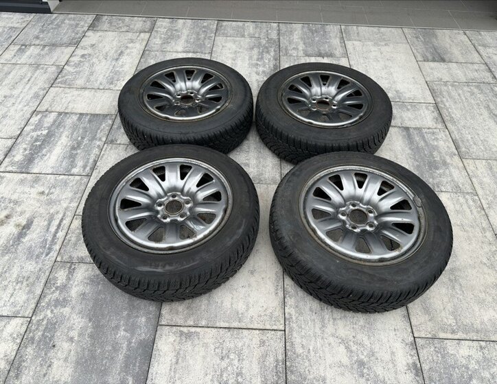 Škoda Fabia Hatchback 999,0 70 kw