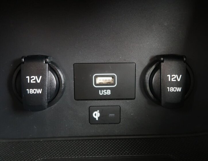 Hyundai i30 Kombi 1,5 l 118 kw