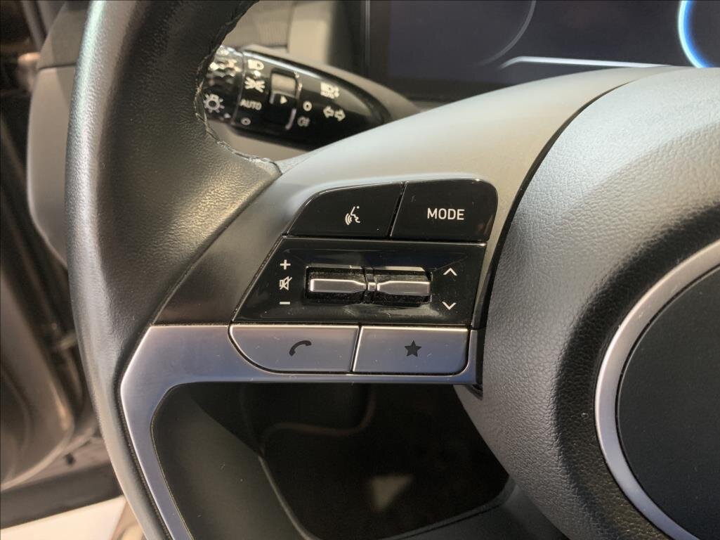 Hyundai Tucson SUV 1,6 l 132 kw