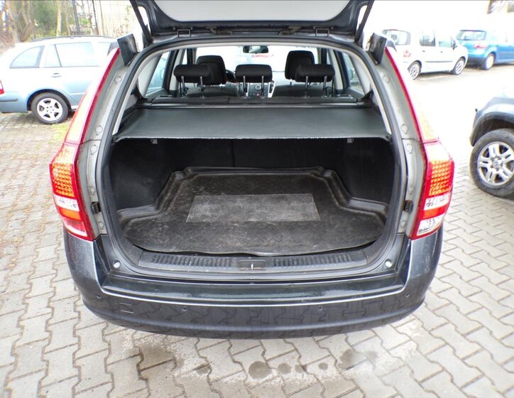 KIA Ceed Kombi 1,6 l 91 kw