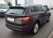 Škoda Kodiaq SUV 2,0 l 110 kw
