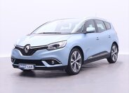 Renault Grand Scénic MPV 1,5 l 81 kw
