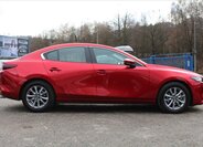 Mazda 3 Sedan / Limuzína 2,0 l 90 kw