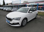 Škoda Scala Hatchback 1,6 l 85 kw