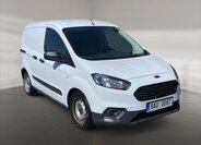 Ford Transit Courier Skříň 998,0 73 kw