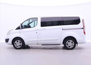 Ford Tourneo Custom 4