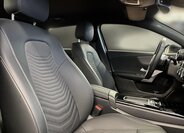 Mercedes-Benz Třídy A Hatchback 1,3 l 100 kw