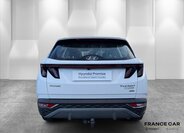 Hyundai Tucson Ostatní 1,6 l 110 kw