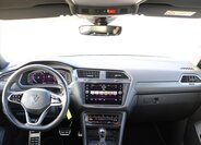 Volkswagen Tiguan Allspace SUV 2,0 l 147 kw
