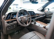 Cadillac Escalade 16