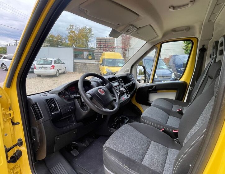 Fiat Ducato 14
