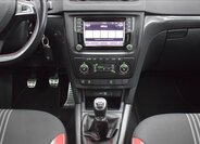 Škoda Yeti SUV / Terénní 1,4 l 90 kw