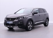 Peugeot 5008 SUV 1,2 l 96 kw