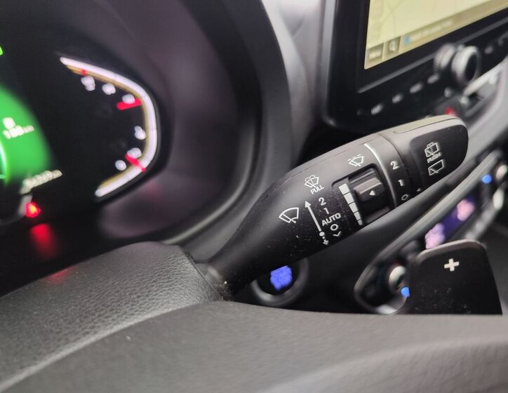 Hyundai i30 Kombi 1,5 l 117 kw