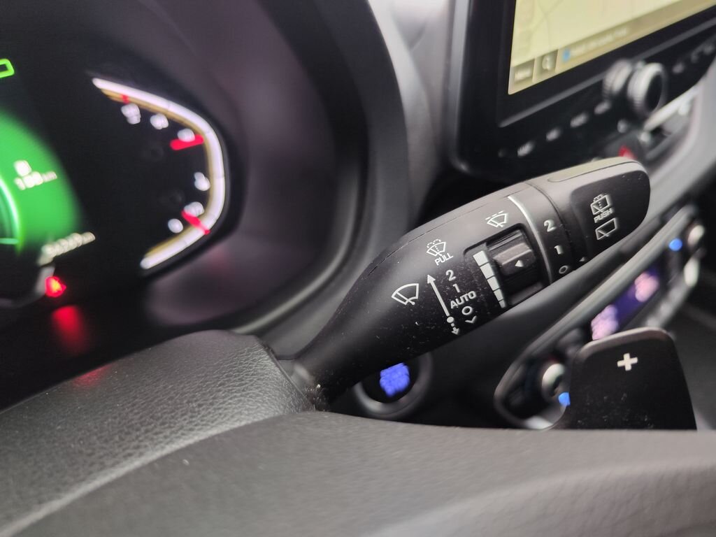 Hyundai i30 Kombi 1,5 l 117 kw