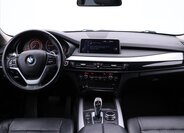BMW X5 SUV 2,0 l 160 kw