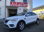 Renault Arkana Hatchback 1,6 l 69 kw