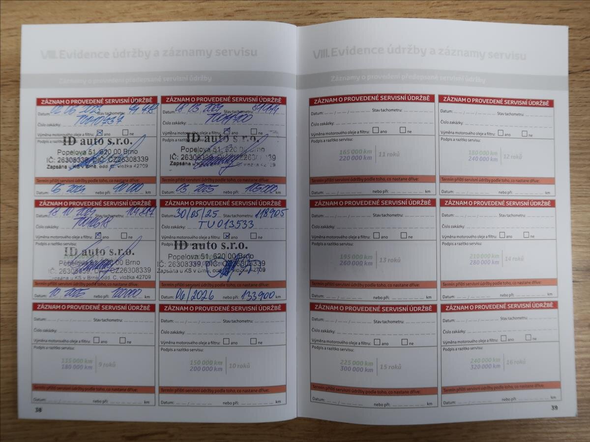 Toyota Corolla Kombi 2,0 l 132 kw