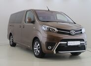 Toyota ProAce 3