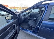 Dacia Duster SUV 1,6 l 84 kw