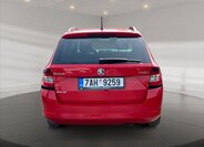 Škoda Fabia Kombi 999,0 81 kw