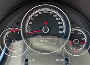 Volkswagen up! Hatchback 999,0 55 kw
