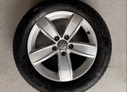 Volkswagen T-Roc SUV 0,0 95 kw