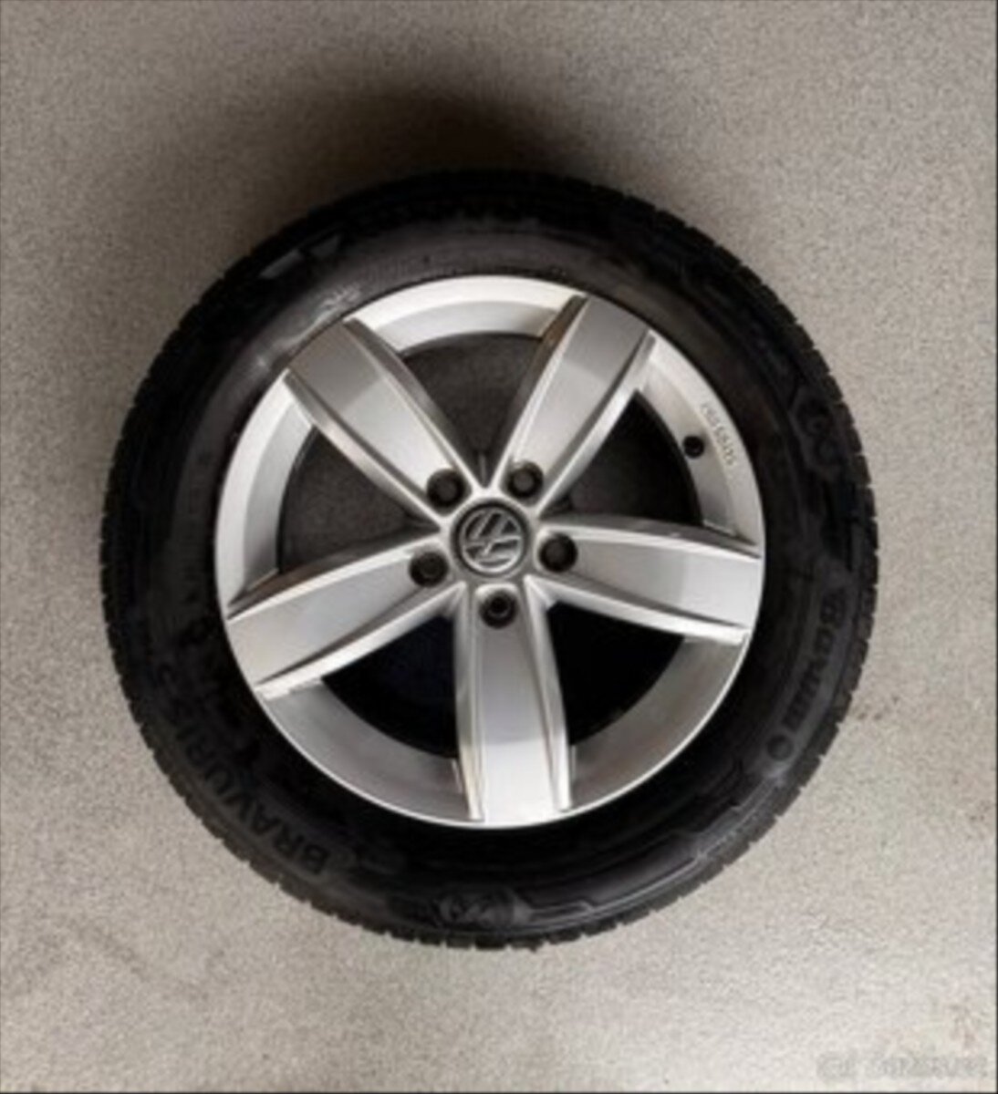 Volkswagen T-Roc SUV 0,0 95 kw