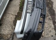 Škoda Fabia Kombi 1,4 l 55 kw