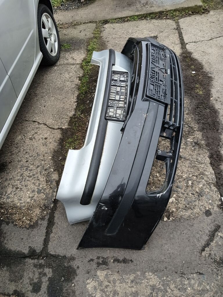 Škoda Fabia Kombi 1,4 l 55 kw