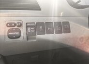 Toyota Sienna MPV 3,5 l 198 kw