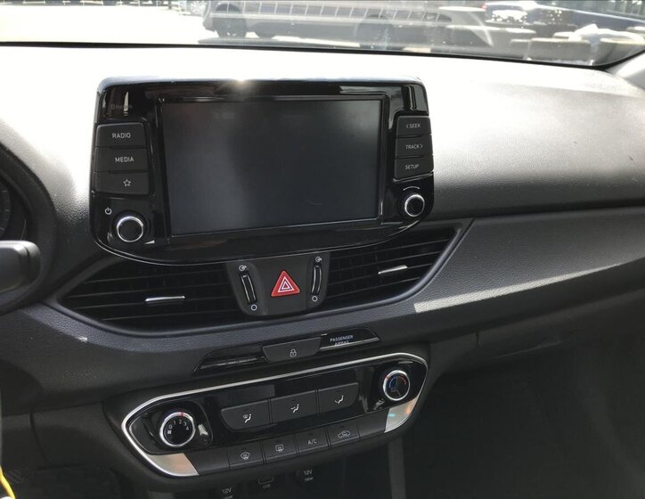 Hyundai i30 Kombi 1,6 l 85 kw