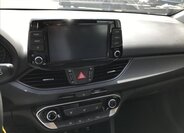 Hyundai i30 Kombi 1,6 l 85 kw