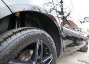 Škoda Fabia Hatchback 1,2 l 63 kw