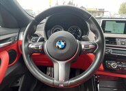 BMW X2 SUV / Terénní 2,0 l 140 kw