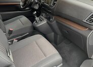 Toyota ProAce VAN / Minibus 2,0 l 106 kw