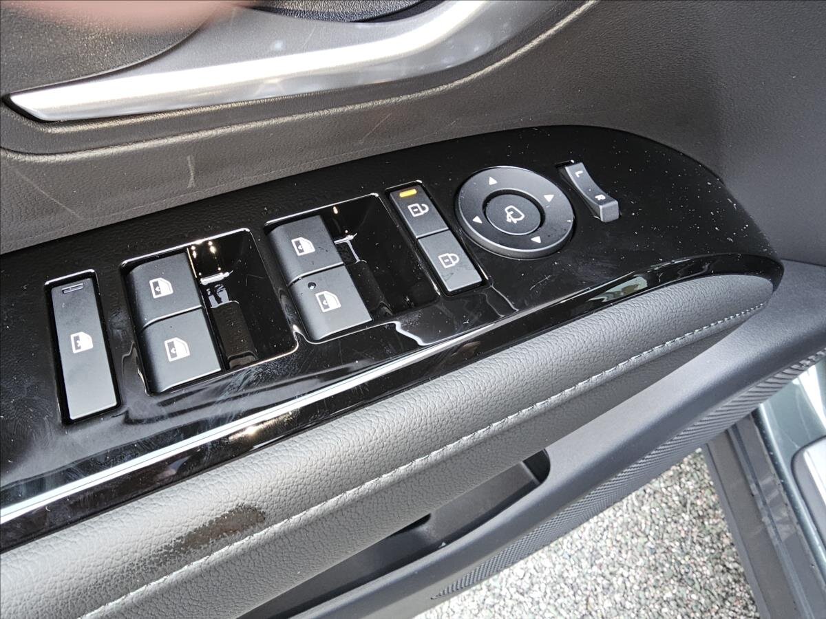 Hyundai Tucson Ostatní 1,6 l 185 kw