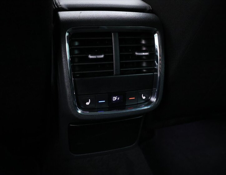 Škoda Octavia Kombi 2,0 l 147 kw