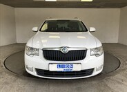 Škoda Superb 2