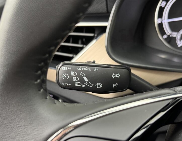 Škoda Scala Hatchback 999,0 81 kw