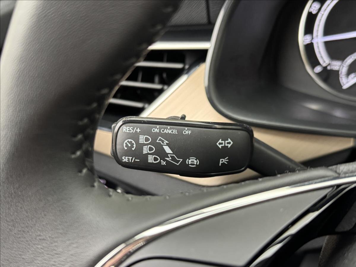 Škoda Scala Hatchback 999,0 81 kw